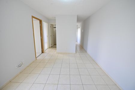 Apartamento para alugar com 2 quartos, 47m² em St.porto Dourado, Goiânia