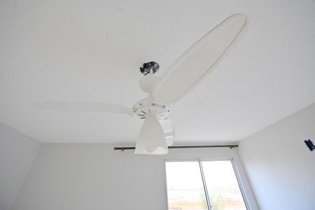 Quarto 2 de apartamento para alugar com 2 quartos, 47m² em St.porto Dourado, Goiânia