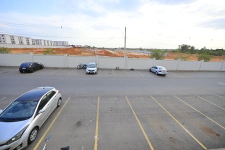 Vista do Quarto 1 de apartamento para alugar com 2 quartos, 47m² em St.porto Dourado, Goiânia