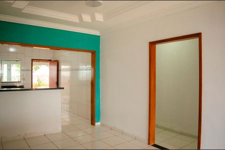 Sala de casa para alugar com 3 quartos, 300m² em Setor Morada do Sol, Goiânia