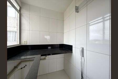 Apartamento à venda com 38m², 2 quartos e 1 vagaÁrea de Serviço