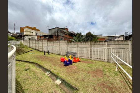 Apartamento à venda com 38m², 2 quartos e 1 vagaPlayground 