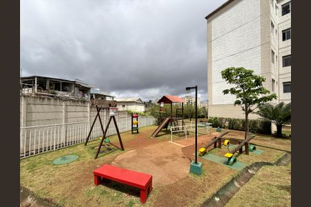 Apartamento à venda com 38m², 2 quartos e 1 vagaPlayground 