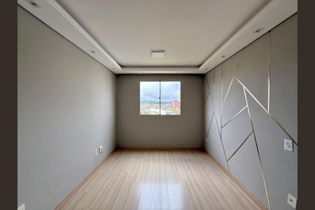 Sala de apartamento à venda com 2 quartos, 38m² em Jardim São Luís, São Paulo
