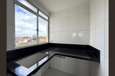 Apartamento à venda com 38m², 2 quartos e 1 vagaÁrea de Serviço