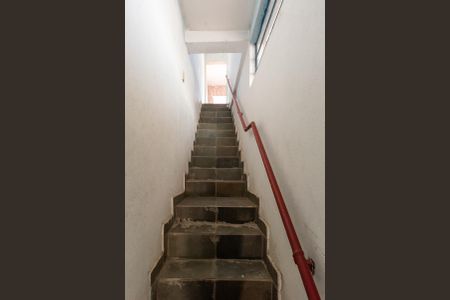 Casa à venda com 300m², 2 quartos e sem vagaEscada