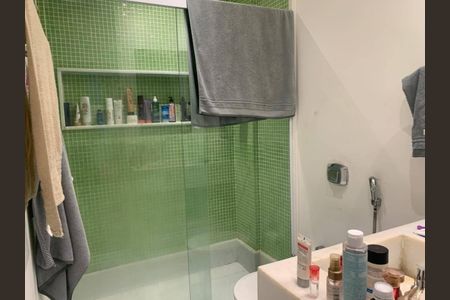 Apartamento à venda com 1 quarto, 44m² em Copacabana, Rio de Janeiro