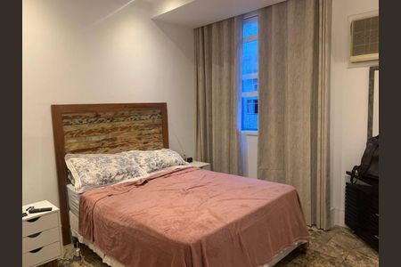 Apartamento à venda com 1 quarto, 44m² em Copacabana, Rio de Janeiro