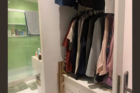 Apartamento à venda com 1 quarto, 44m² em Copacabana, Rio de Janeiro