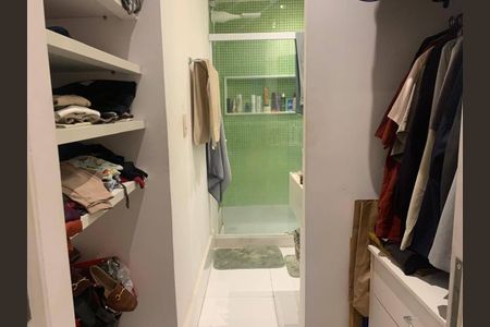 Apartamento à venda com 1 quarto, 44m² em Copacabana, Rio de Janeiro