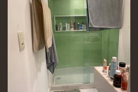 Apartamento à venda com 1 quarto, 44m² em Copacabana, Rio de Janeiro