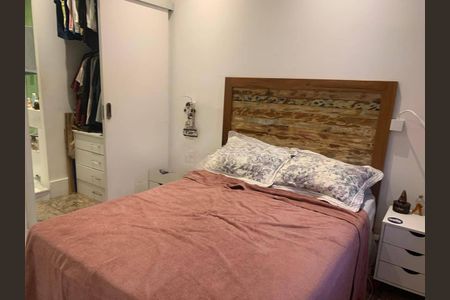 Apartamento à venda com 1 quarto, 44m² em Copacabana, Rio de Janeiro