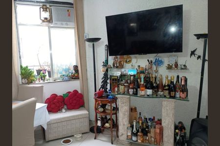 Apartamento à venda com 2 quartos, 78m² em Copacabana, Rio de Janeiro