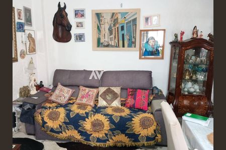 Apartamento à venda com 2 quartos, 78m² em Copacabana, Rio de Janeiro
