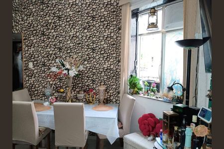 Apartamento à venda com 2 quartos, 78m² em Copacabana, Rio de Janeiro