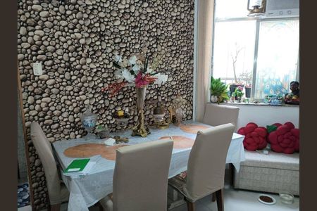 Apartamento à venda com 2 quartos, 78m² em Copacabana, Rio de Janeiro