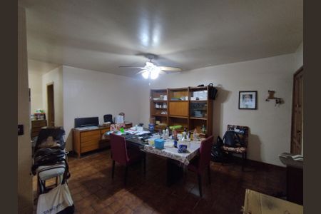 Apartamento à venda com 95m², 3 quartos e 1 vagaSala 