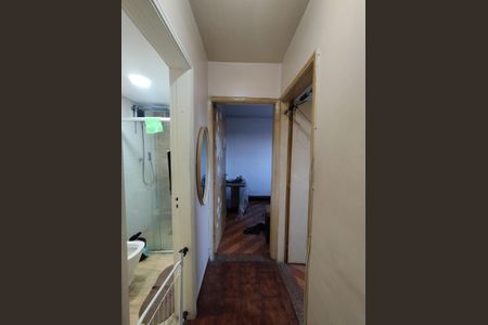Apartamento à venda com 95m², 3 quartos e 1 vagaCorredor 