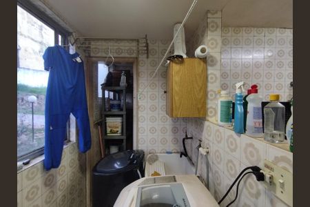 Apartamento à venda com 95m², 3 quartos e 1 vagaÁrea de Serviço