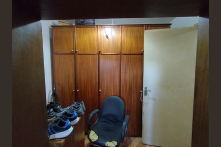 Apartamento à venda com 95m², 3 quartos e 1 vagaQuarto 3