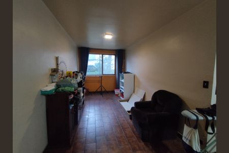 Sala  de apartamento à venda com 3 quartos, 95m² em Jardim Patente, São Paulo
