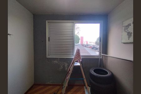 Apartamento à venda com 95m², 3 quartos e 1 vagaQuarto 2