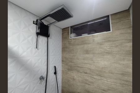 Apartamento à venda com 95m², 3 quartos e 1 vagaBanheiro - torneira