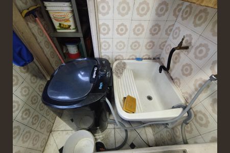 Apartamento à venda com 95m², 3 quartos e 1 vagaÁrea de Serviço 