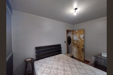 Apartamento à venda com 95m², 3 quartos e 1 vagaQuarto 1 