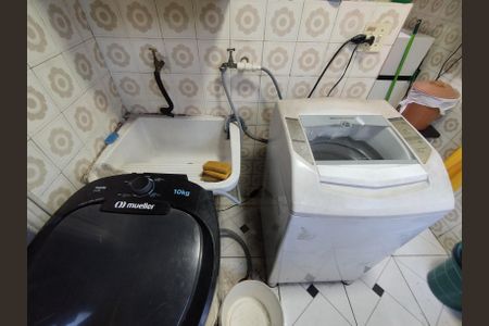 Apartamento à venda com 95m², 3 quartos e 1 vagaÁrea de Serviço