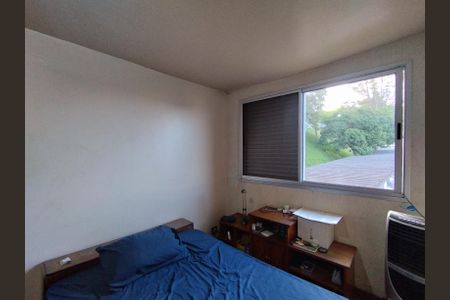 Apartamento à venda com 95m², 3 quartos e 1 vagaQuarto 3