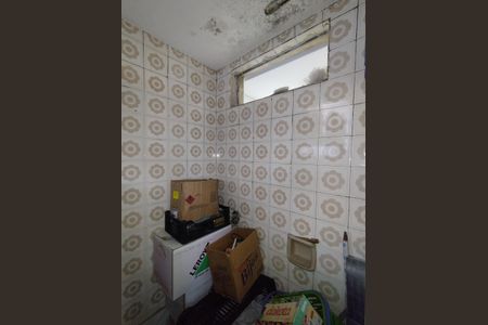 Apartamento à venda com 95m², 3 quartos e 1 vagaBanheiro de serviço