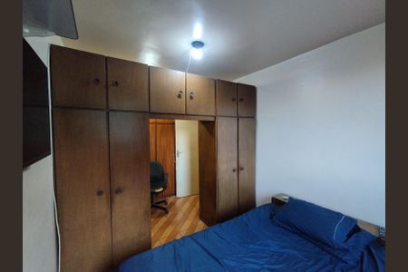 Apartamento à venda com 95m², 3 quartos e 1 vagaQuarto 3