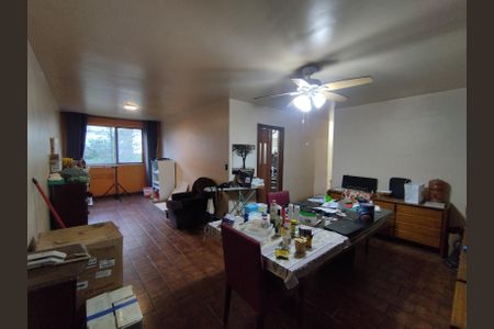 Sala  de apartamento à venda com 3 quartos, 95m² em Jardim Patente, São Paulo