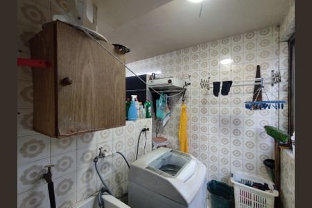 Apartamento à venda com 95m², 3 quartos e 1 vagaÁrea de Serviço