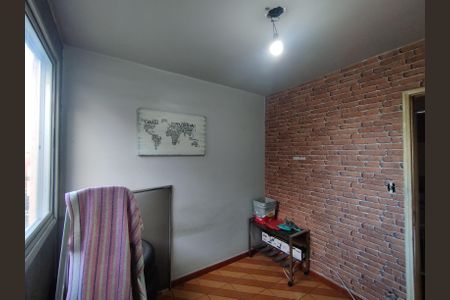 Apartamento à venda com 95m², 3 quartos e 1 vagaQuarto 2