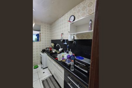 Apartamento à venda com 95m², 3 quartos e 1 vagaCozinha - Torneira