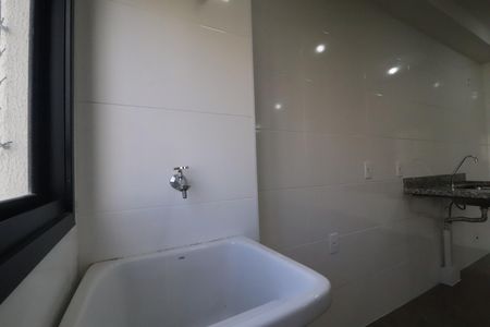 Apartamento à venda com 45m², 2 quartos e 1 vagaÁrea de serviço