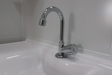 Apartamento à venda com 45m², 2 quartos e 1 vagaBanheiro