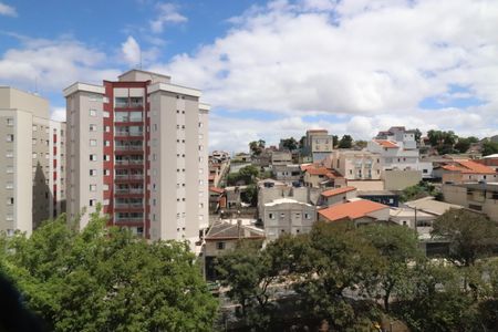 Apartamento à venda com 45m², 2 quartos e 1 vagaVista Área de serviço