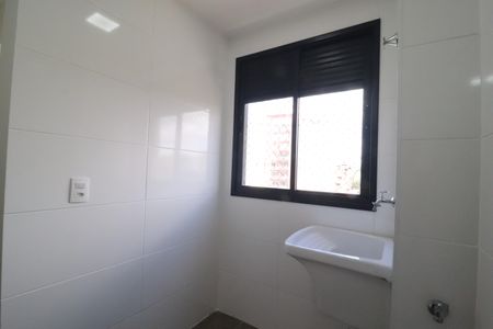 Apartamento à venda com 45m², 2 quartos e 1 vagaÁrea de serviço
