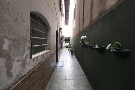 Casa à venda com 180m², 3 quartos e 2 vagasQuintal 
