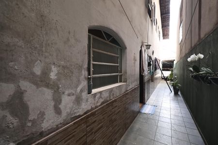 Casa à venda com 180m², 3 quartos e 2 vagasQuintal