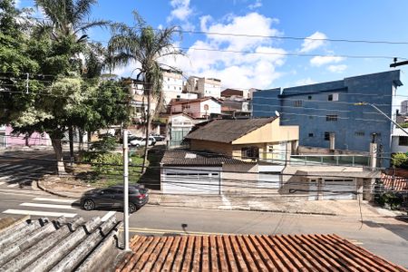 Casa à venda com 180m², 3 quartos e 2 vagasVista da Sacada