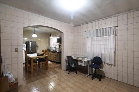 Casa à venda com 180m², 3 quartos e 2 vagasCozinha