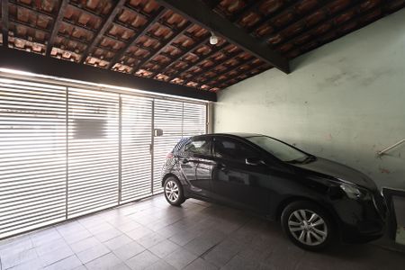 Casa à venda com 180m², 3 quartos e 2 vagasGaragem