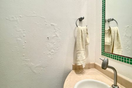 Apartamento à venda com 115m², 2 quartos e 1 vaga Apartamento à venda com 115m², 2 quartos e 1 vagaLavabo