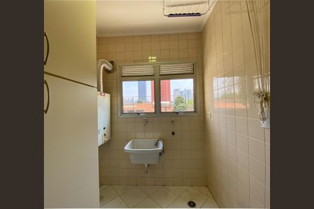Apartamento para alugar com 100m², 3 quartos e 1 vaga Apartamento para alugar com 100m², 3 quartos e 1 vagaÁrea de Serviço