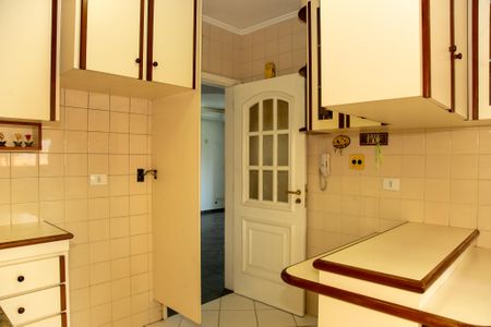 Apartamento para alugar com 100m², 3 quartos e 1 vaga Apartamento para alugar com 100m², 3 quartos e 1 vagaCozinha
