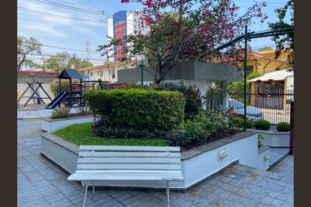 Apartamento para alugar com 100m², 3 quartos e 1 vaga Apartamento para alugar com 100m², 3 quartos e 1 vagaÁrea comum